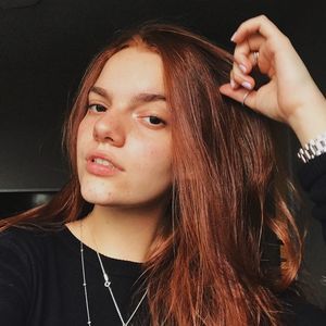 Meet your Posher, Luisa